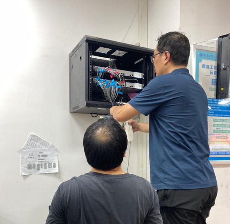 如何选择优质的上海网络技术公司？